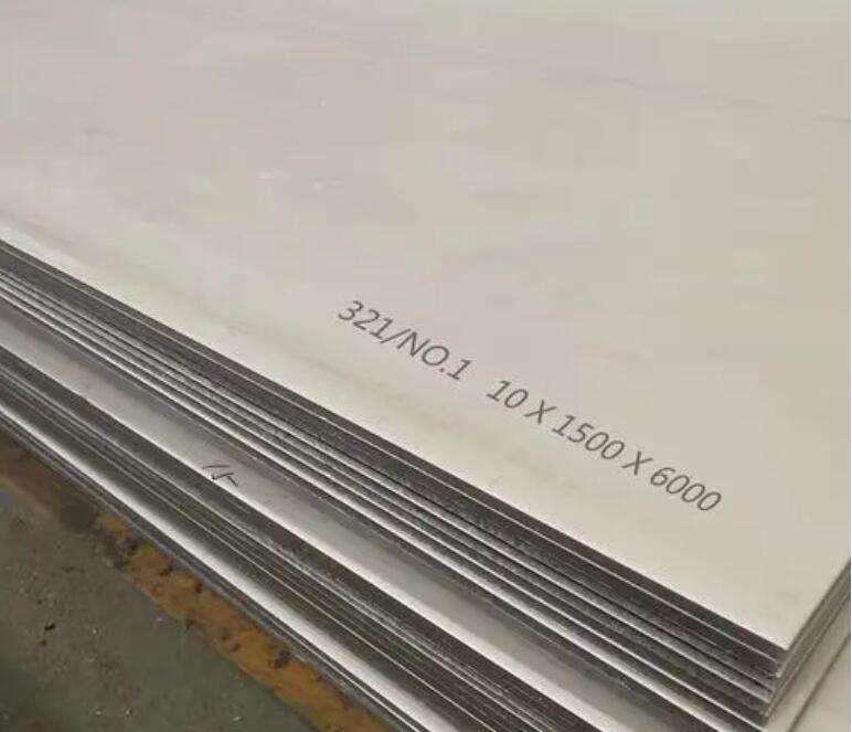 仓山321不锈钢板