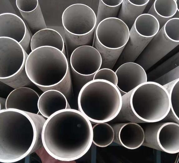 仓山321不锈钢管