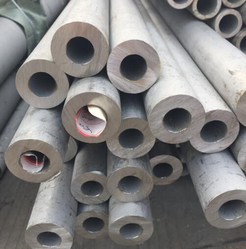 仓山321不锈钢管