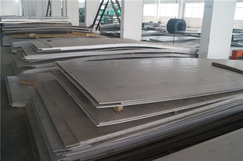 仓山304不锈钢板