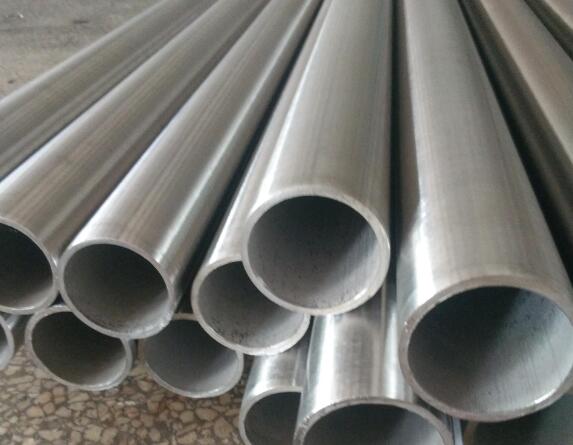 仓山321不锈钢管