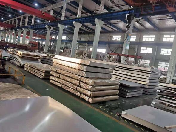 仓山321不锈钢板