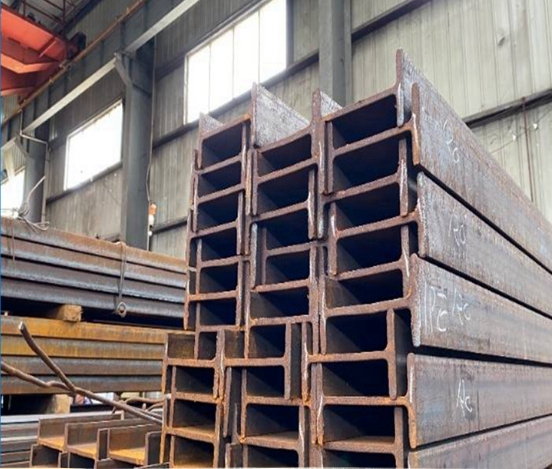 仓山Q420C工字型钢