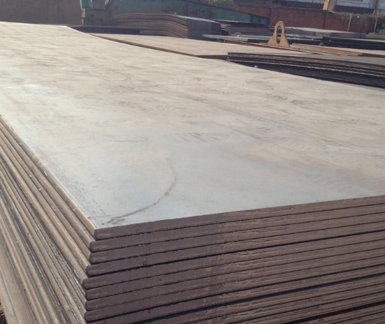 仓山NM400耐磨板