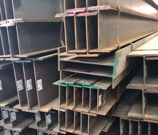 仓山Q235C工字钢