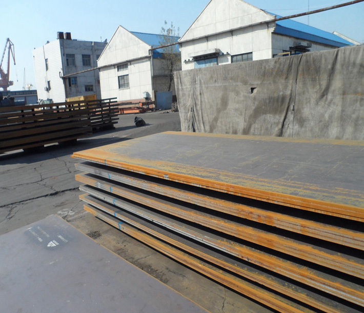 仓山SA210C镀锌板